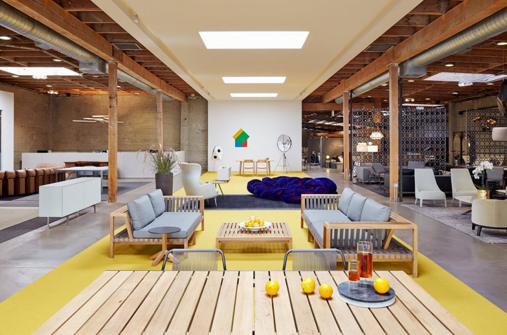 ARKITEKTURA, SAN FRANCISCO