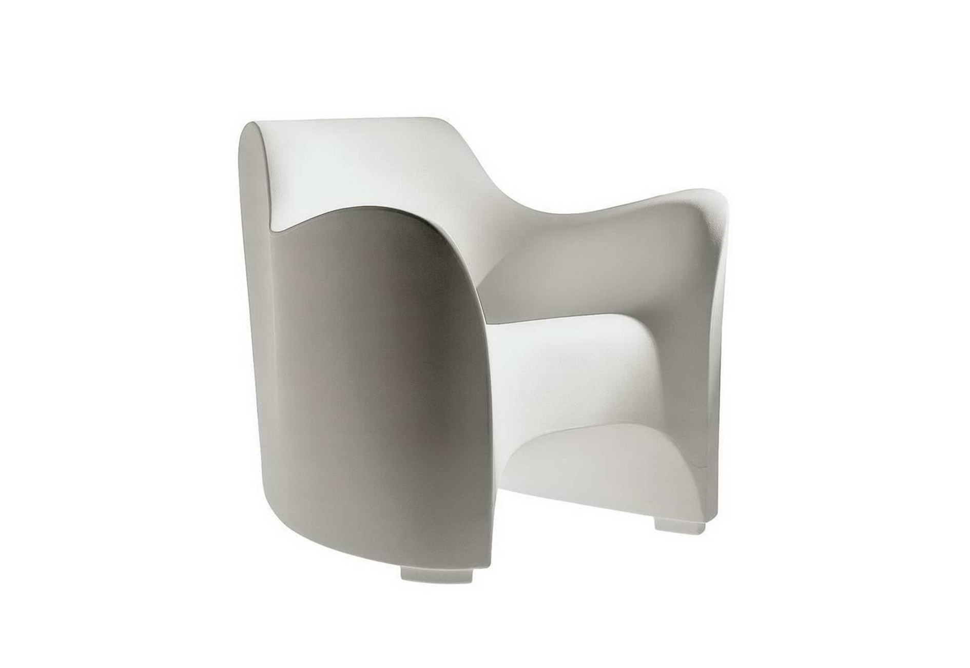 QS OUTDOOR TOKYO POP ARMCHAIR