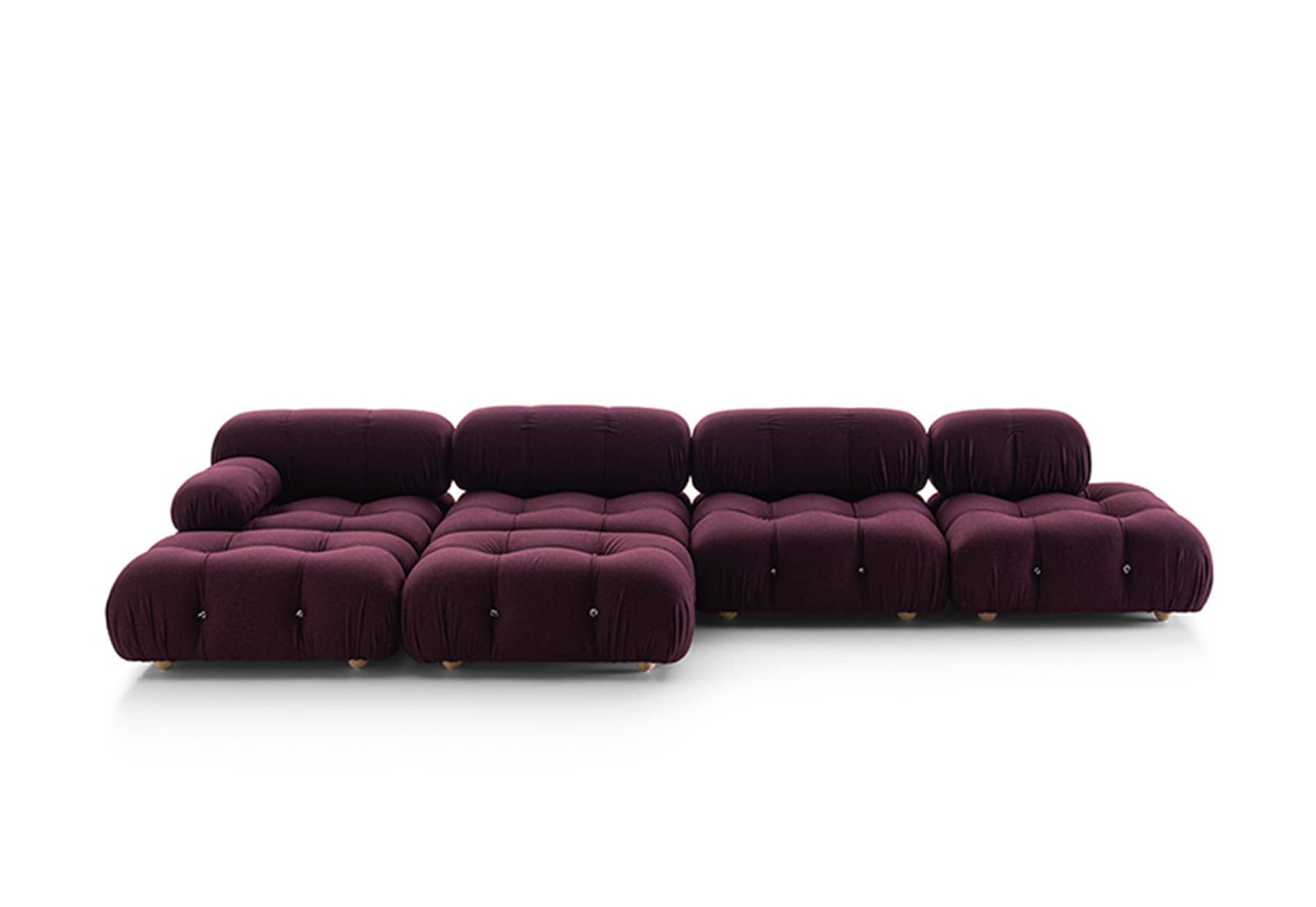 QS SOFA CAMALEONDA