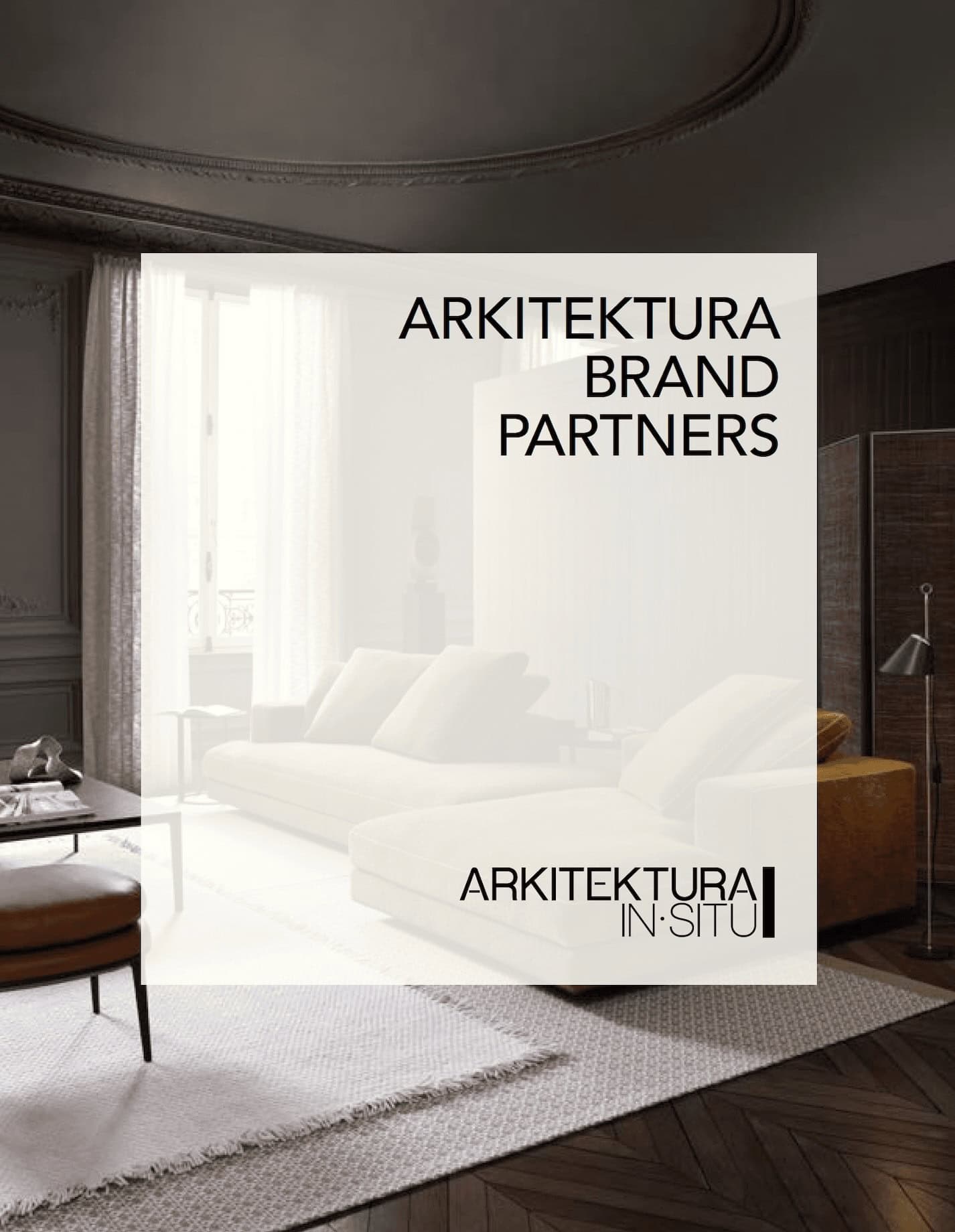 ARK DET 1