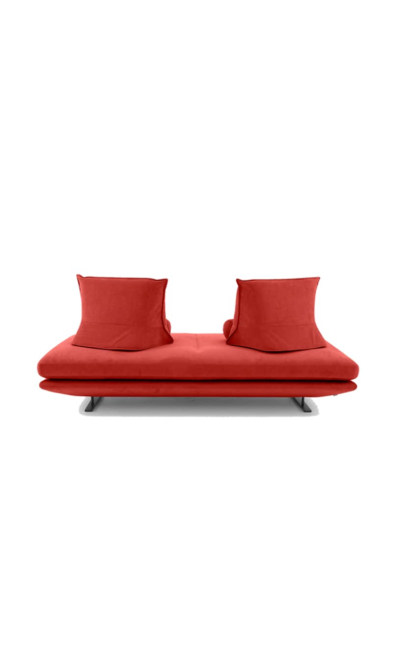 Prado Sofa by Christian Werner