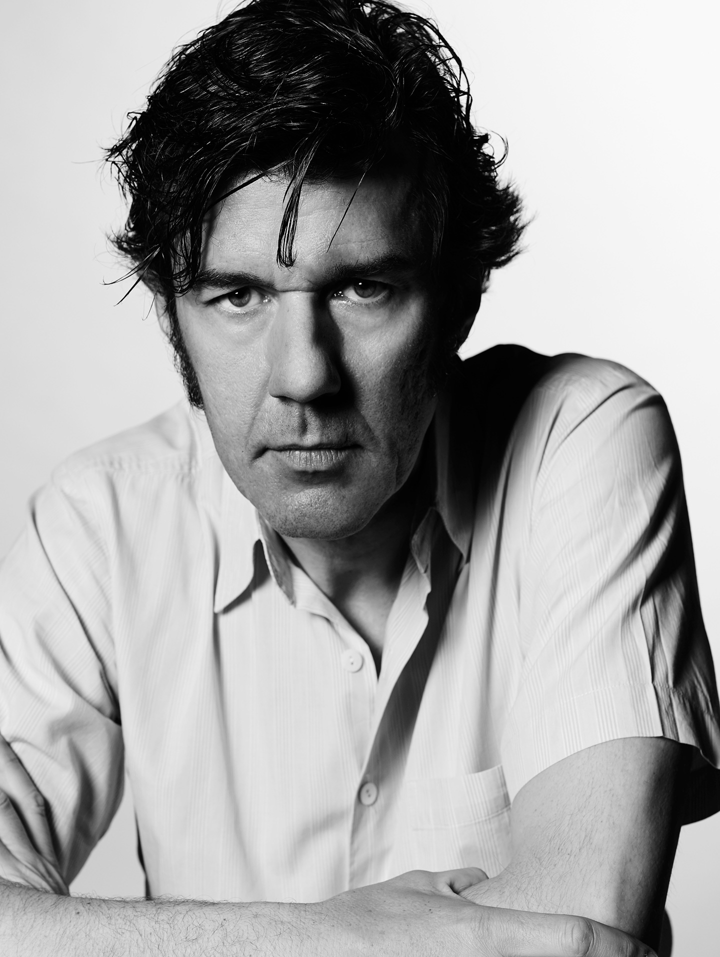 Stefan Sagmeister