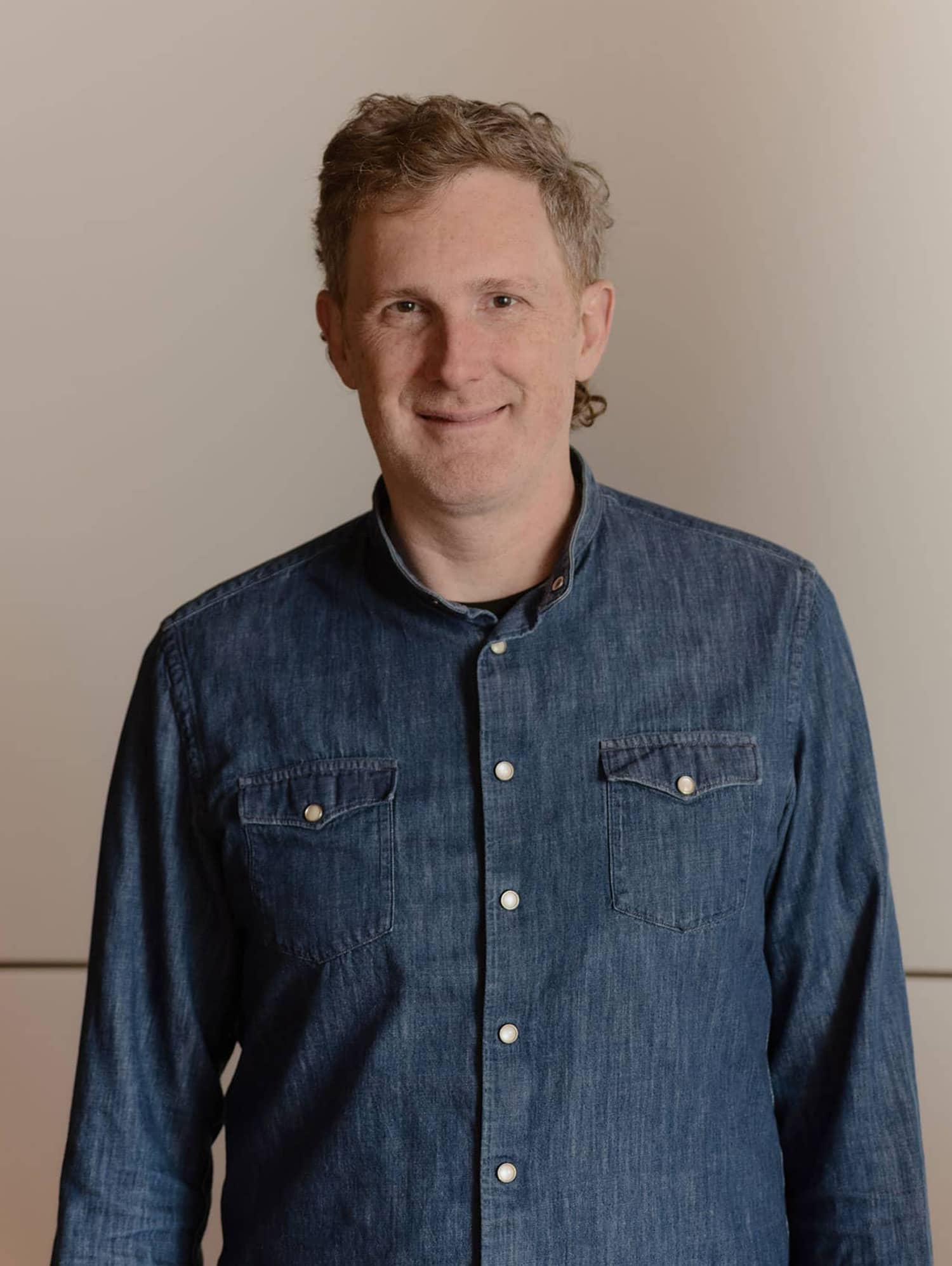 Jon Thorson