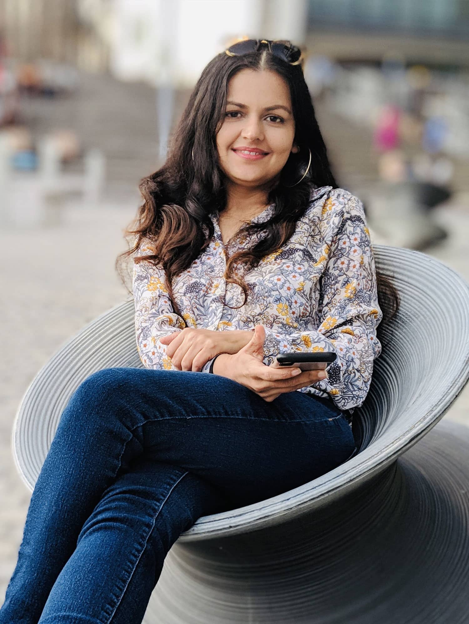 Principal, Kanika Design