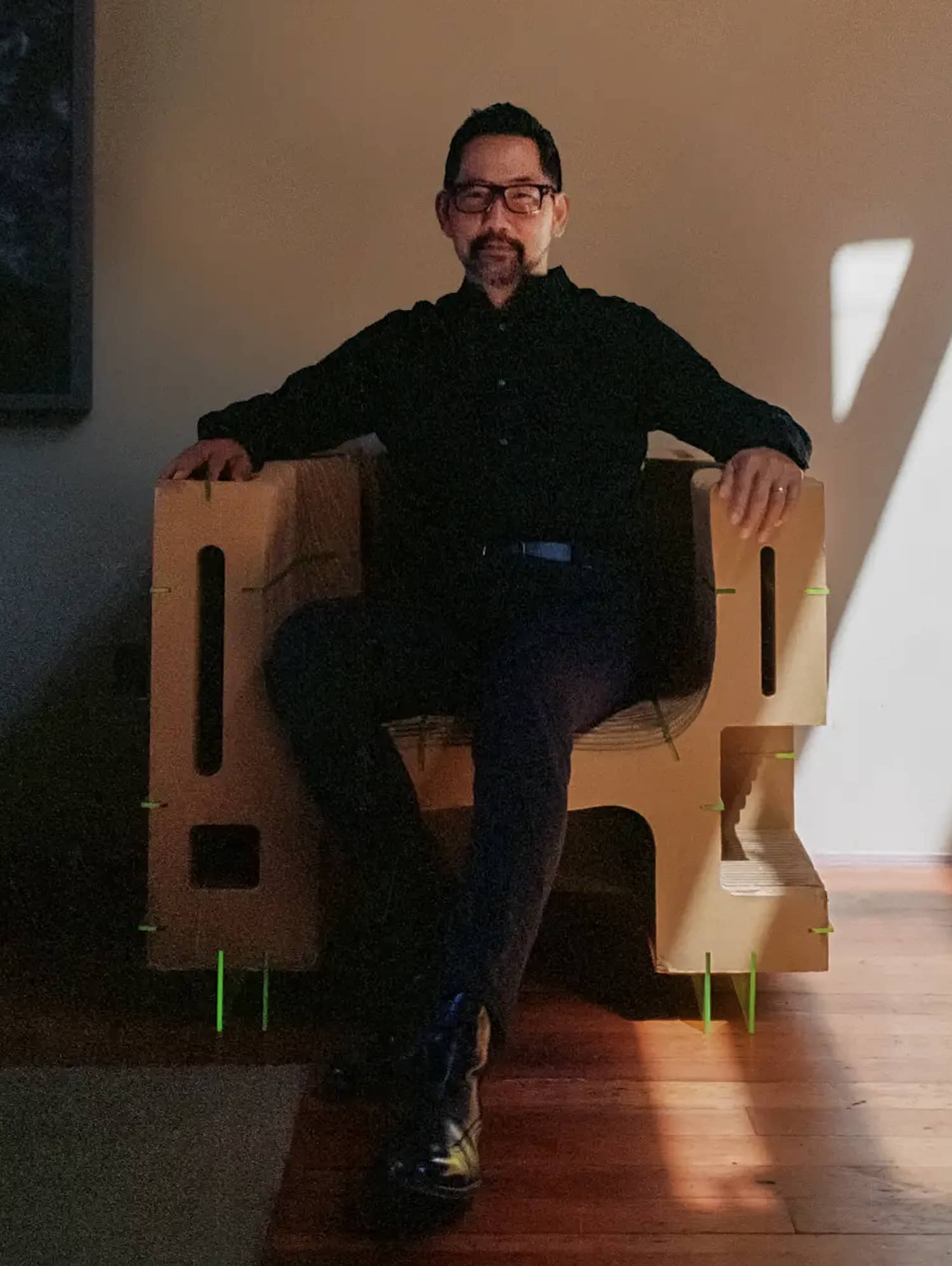 John Lum Architecture