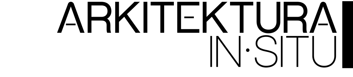 Arkitektura Logo