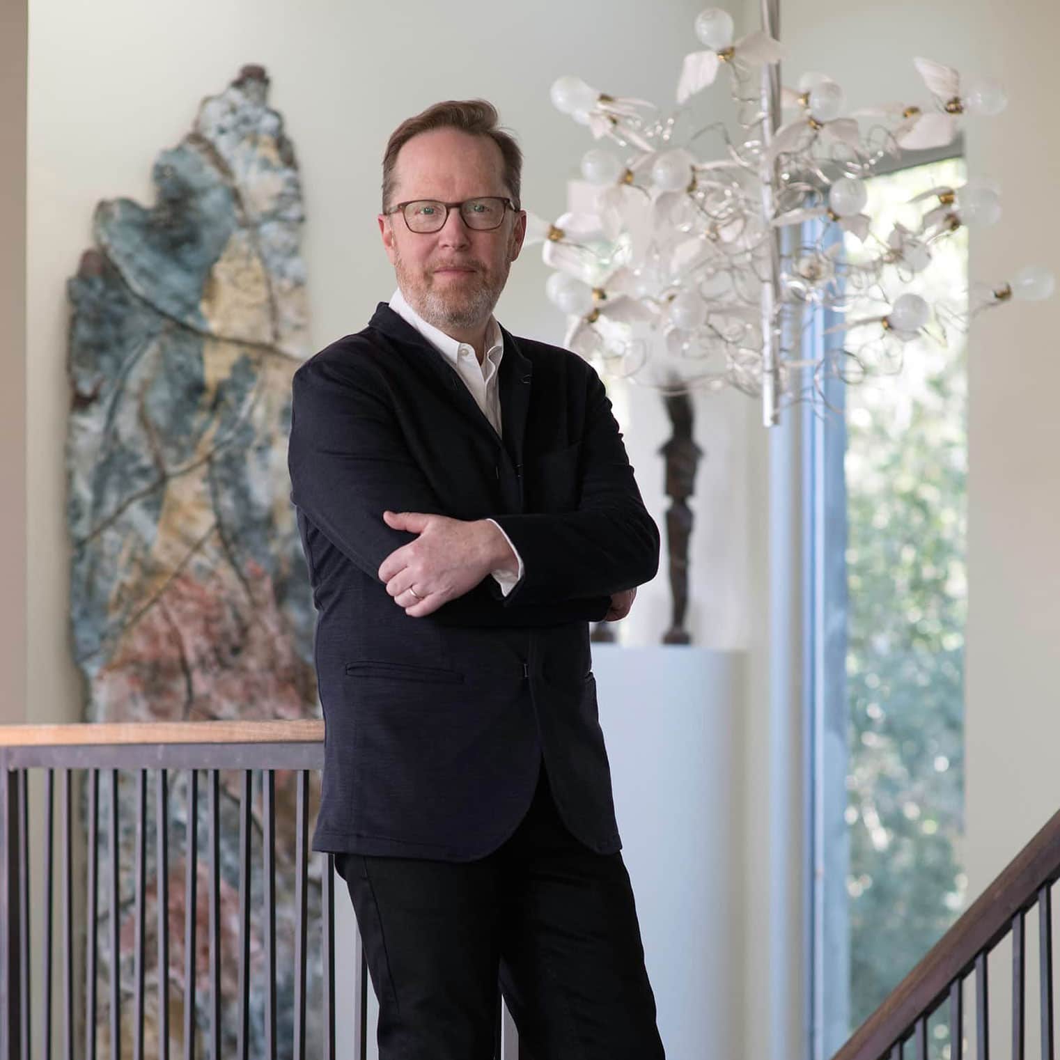 andrew fisher arkitektura