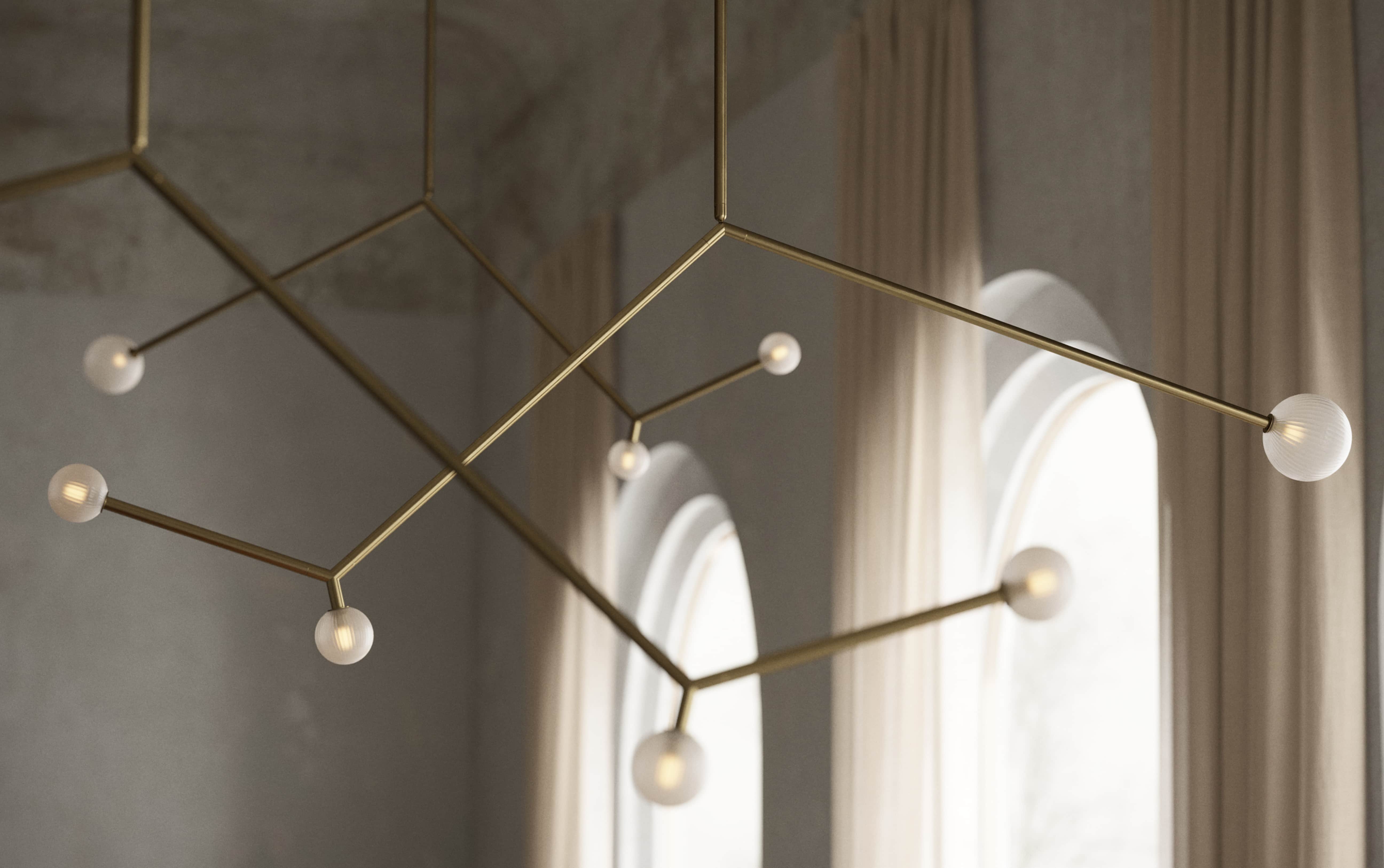 angle lights